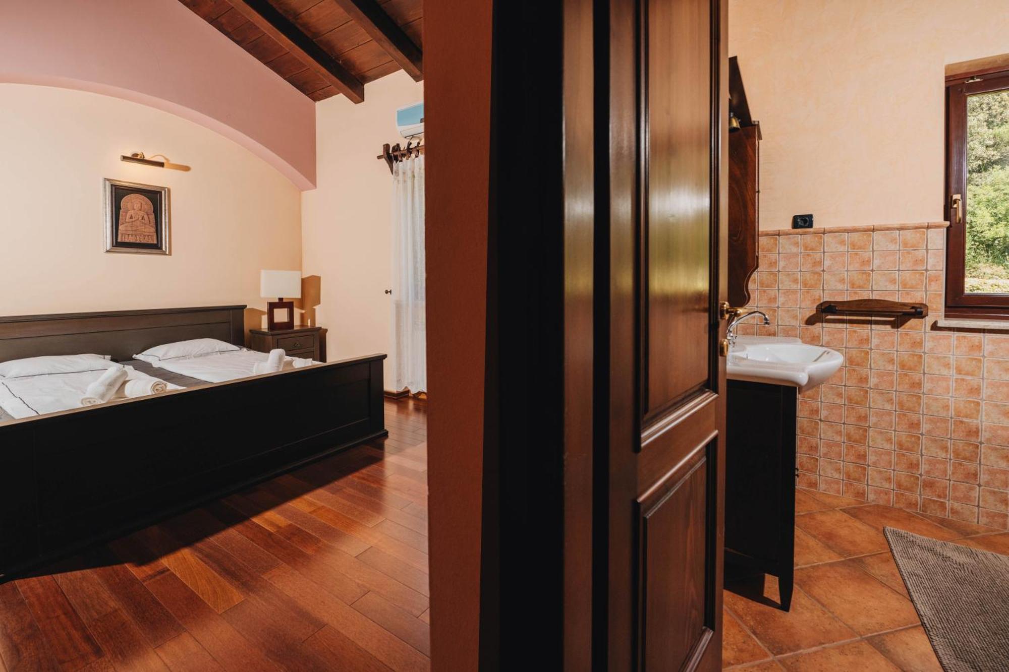 New!!! La Magrina - Bed&Breakfast Vrsar Exteriér fotografie