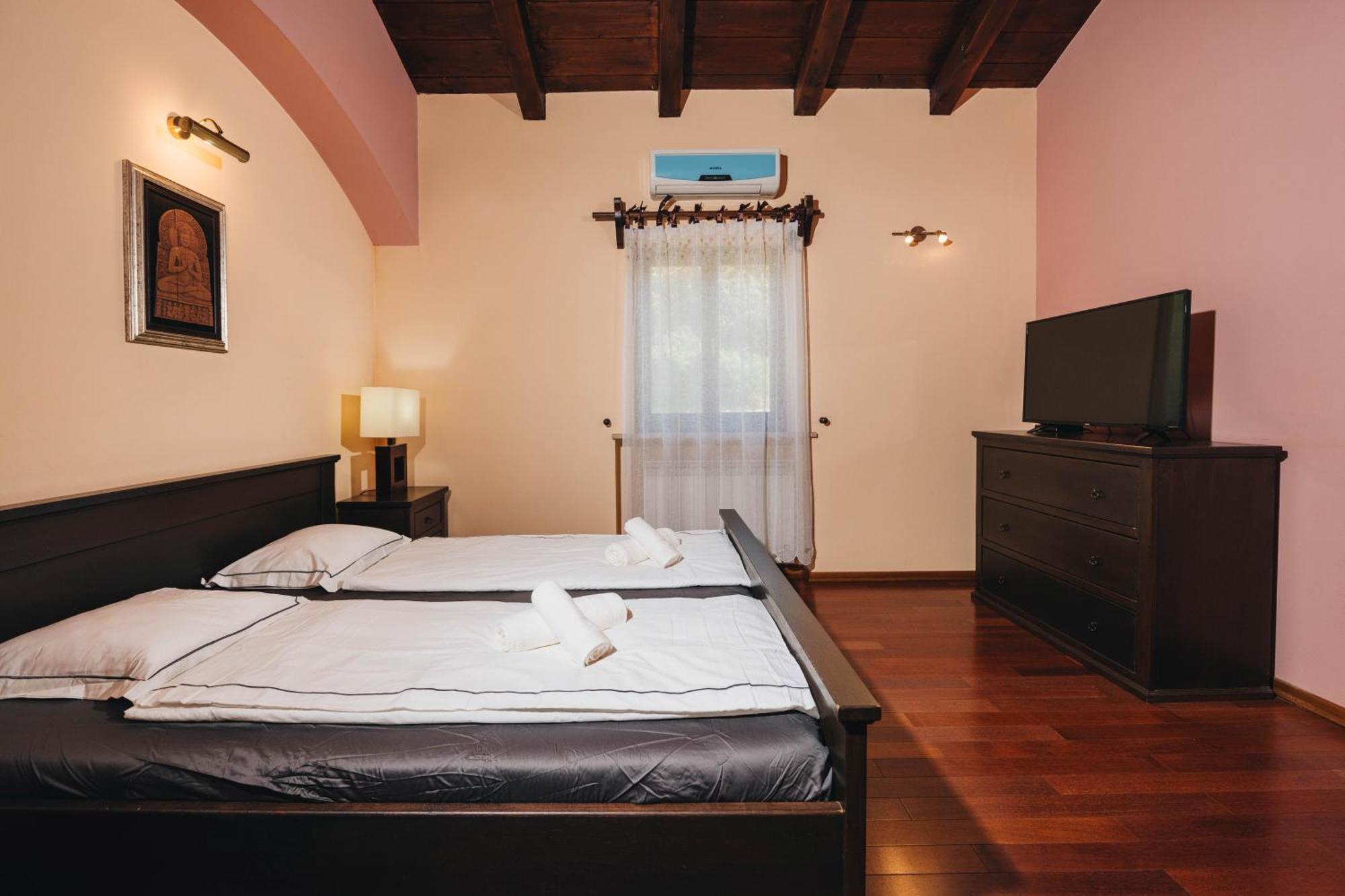 New!!! La Magrina - Bed&Breakfast Vrsar Exteriér fotografie