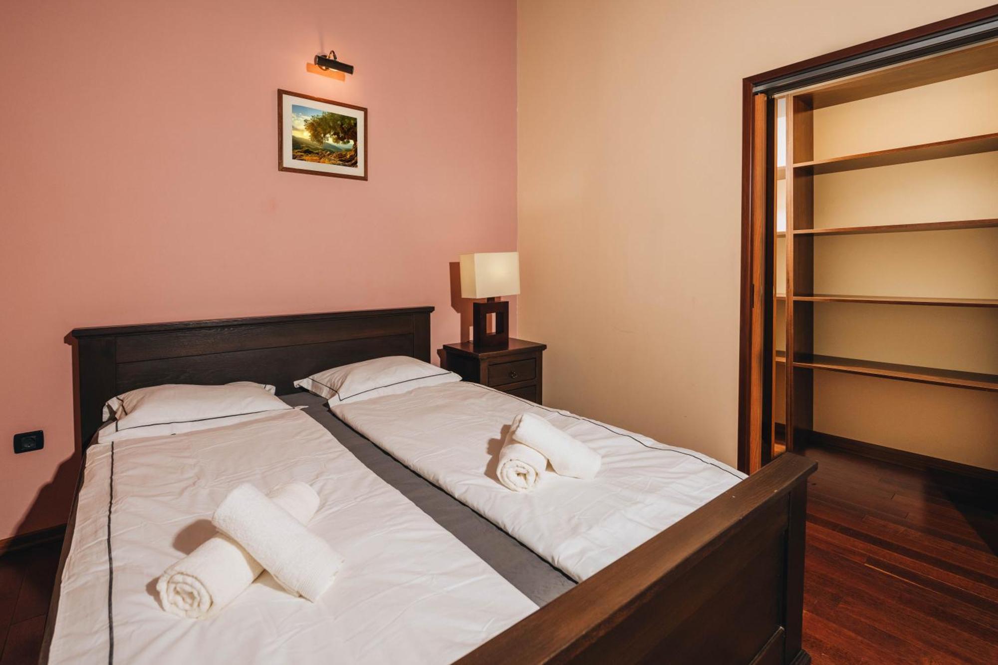 New!!! La Magrina - Bed&Breakfast Vrsar Exteriér fotografie