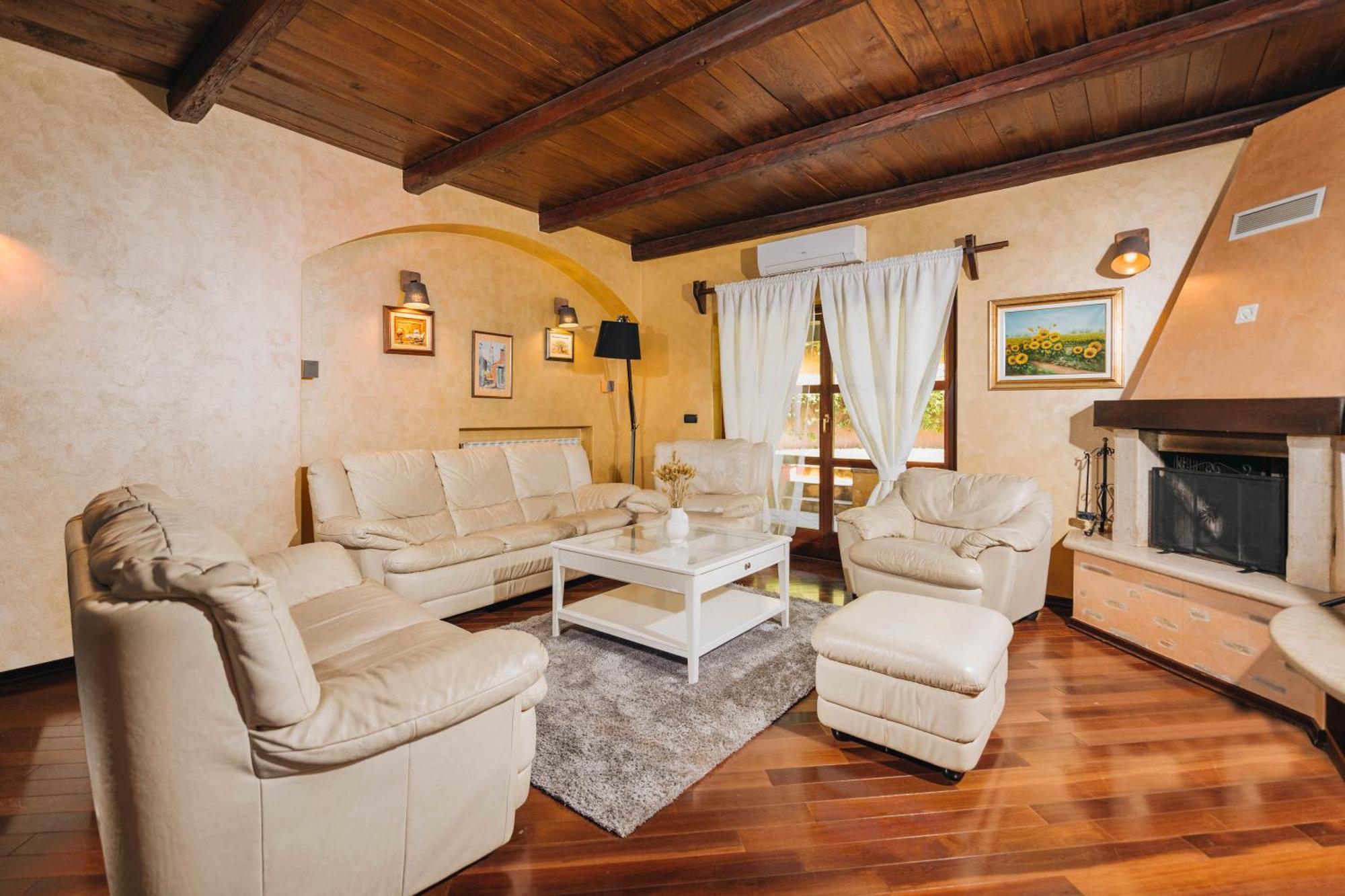 New!!! La Magrina - Bed&Breakfast Vrsar Exteriér fotografie