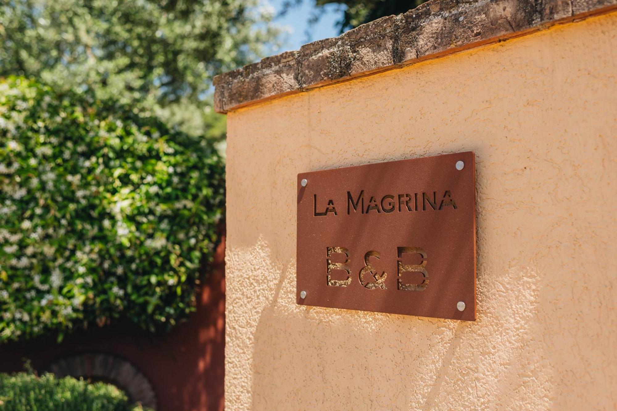 New!!! La Magrina - Bed&Breakfast Vrsar Exteriér fotografie