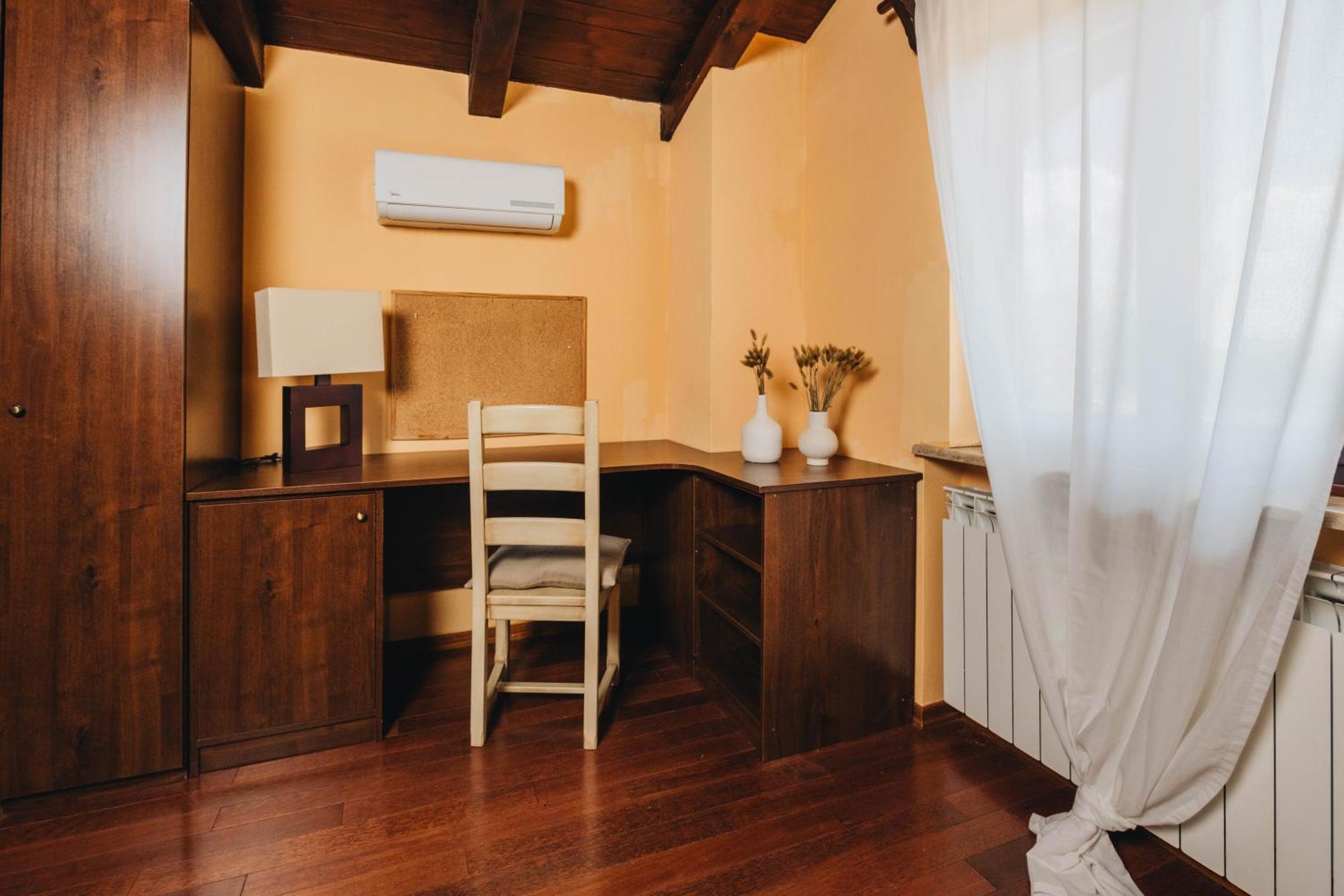 New!!! La Magrina - Bed&Breakfast Vrsar Exteriér fotografie
