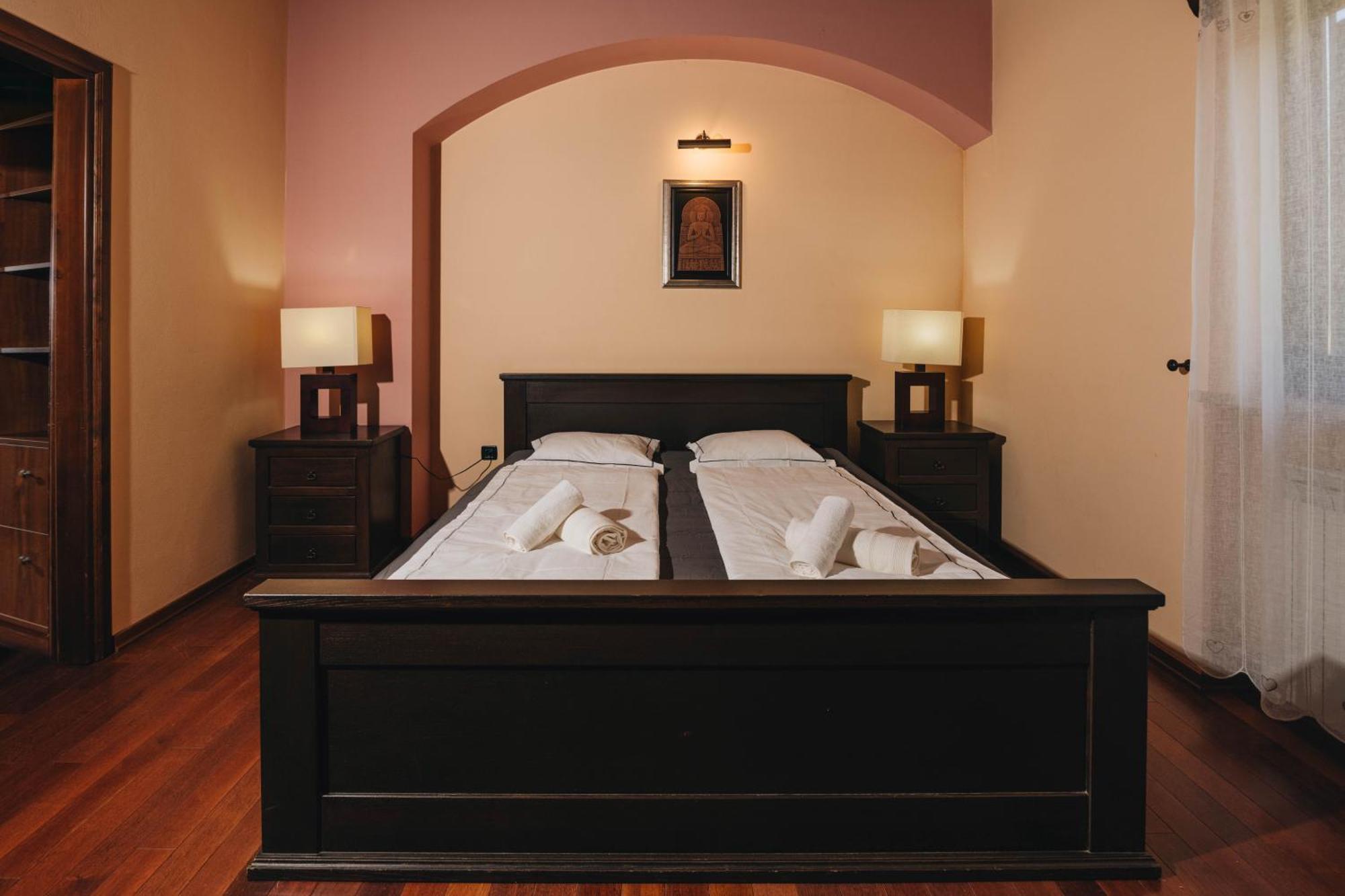 New!!! La Magrina - Bed&Breakfast Vrsar Exteriér fotografie