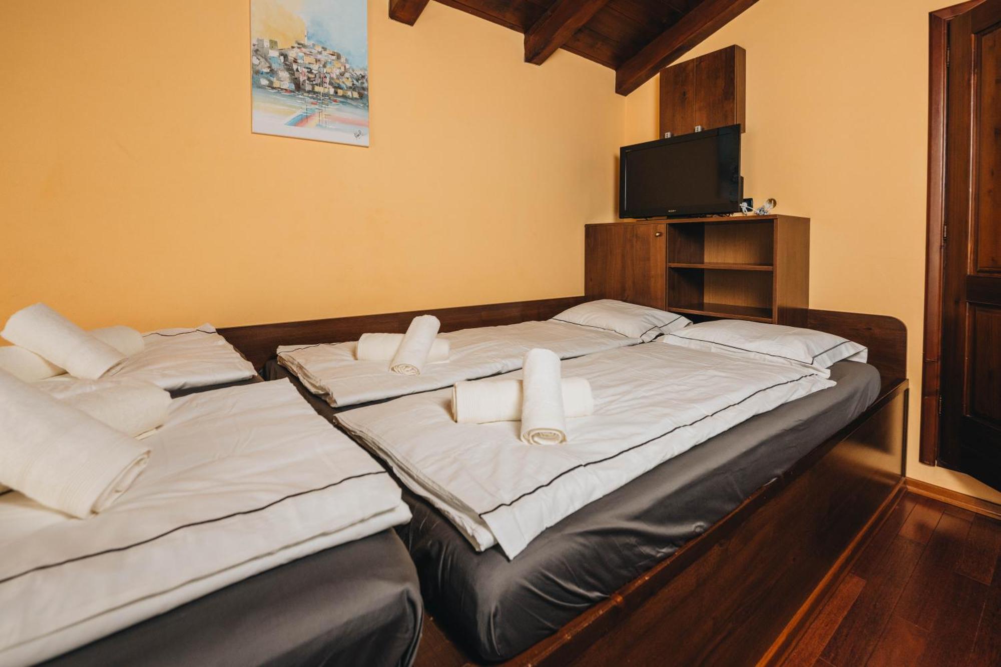 New!!! La Magrina - Bed&Breakfast Vrsar Exteriér fotografie