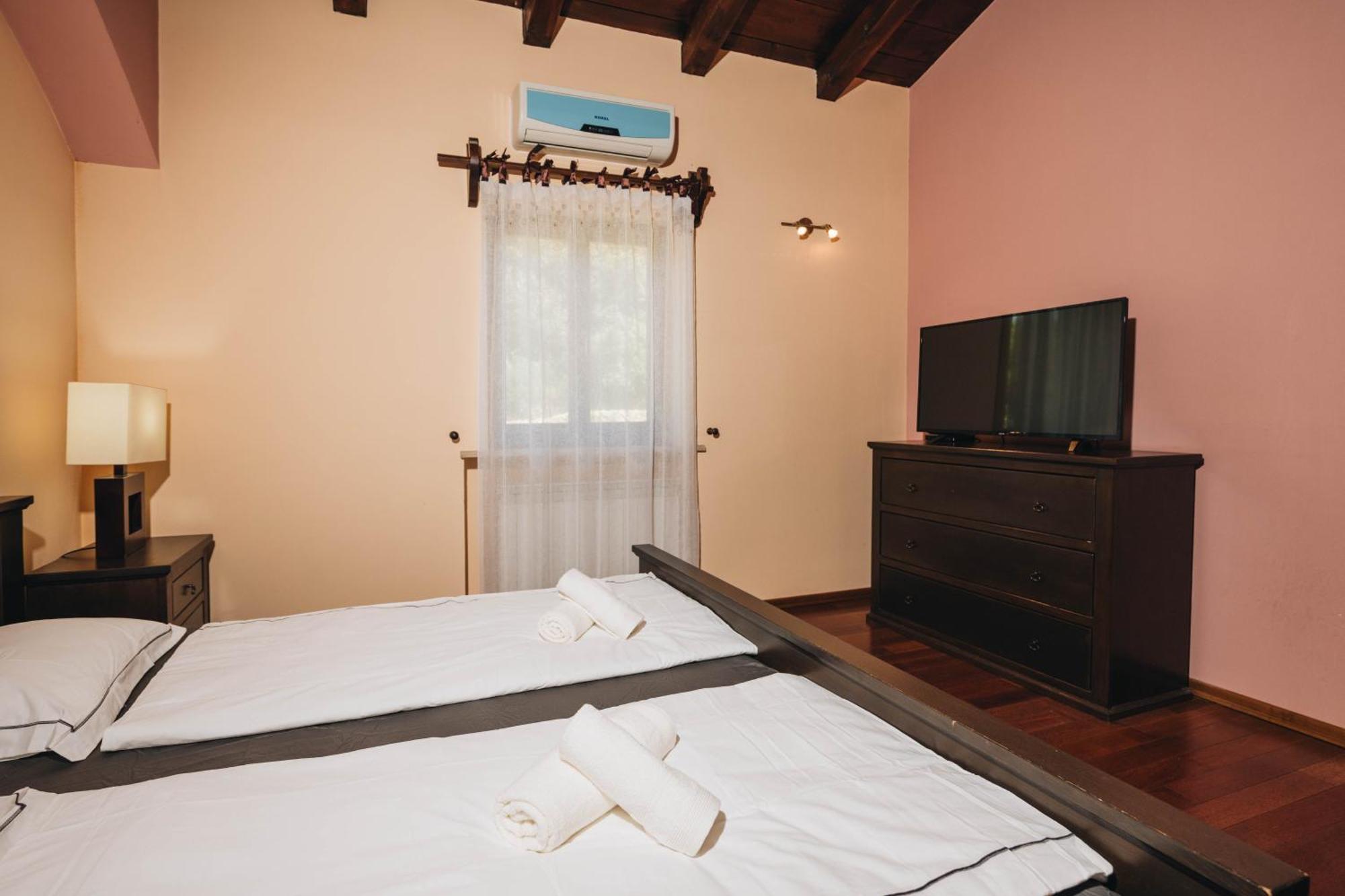 New!!! La Magrina - Bed&Breakfast Vrsar Exteriér fotografie