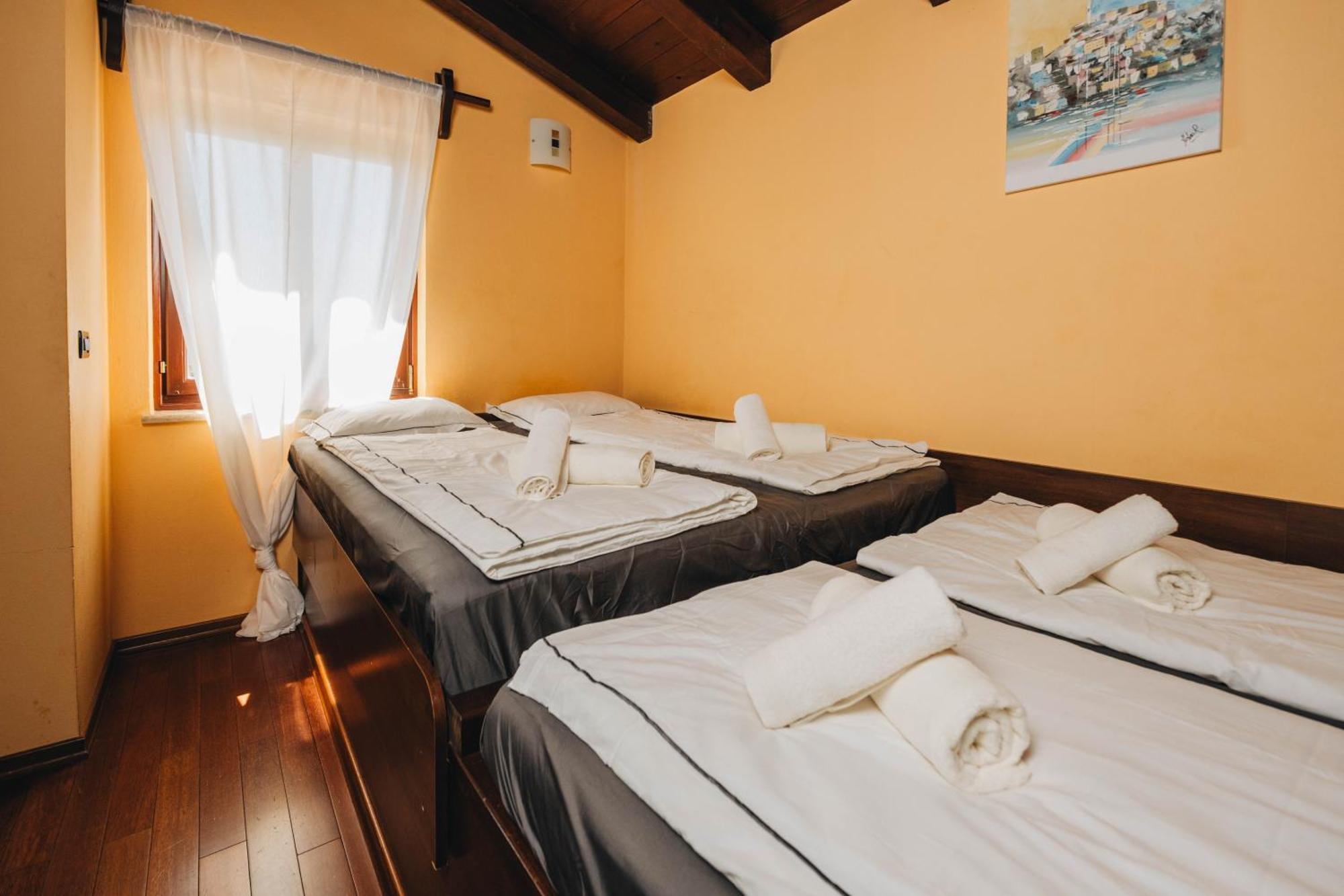 New!!! La Magrina - Bed&Breakfast Vrsar Exteriér fotografie