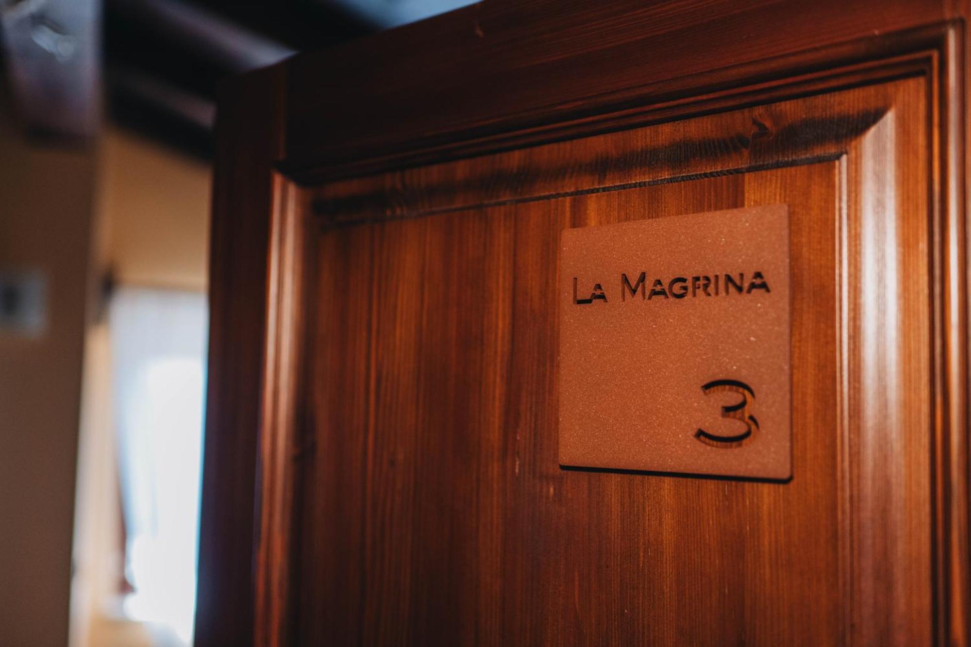 New!!! La Magrina - Bed&Breakfast Vrsar Exteriér fotografie