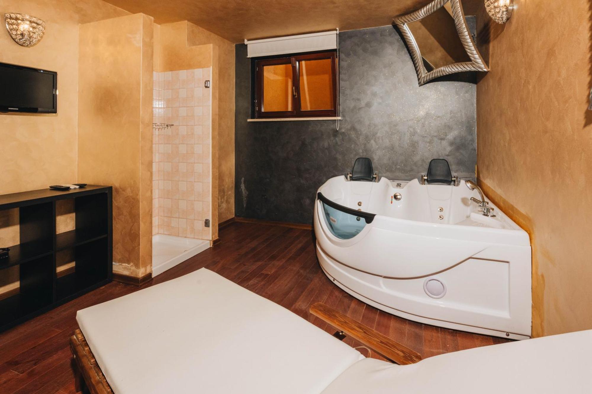 New!!! La Magrina - Bed&Breakfast Vrsar Exteriér fotografie