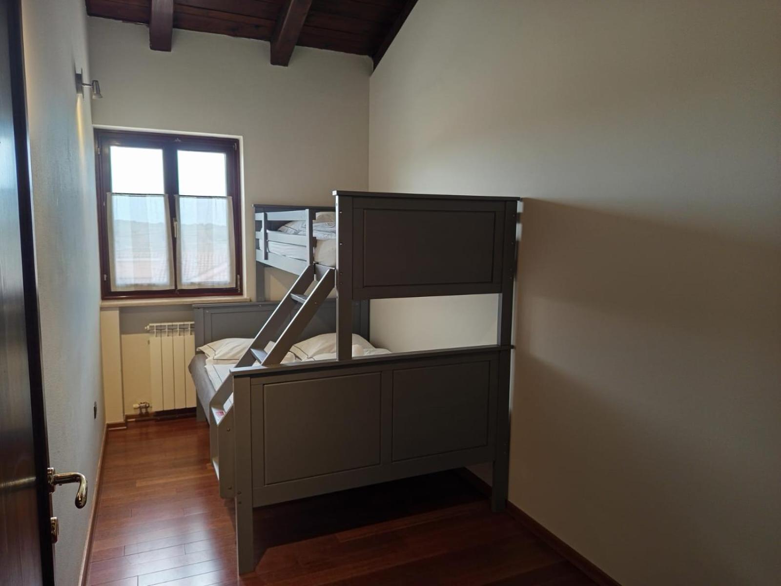 New!!! La Magrina - Bed&Breakfast Vrsar Exteriér fotografie