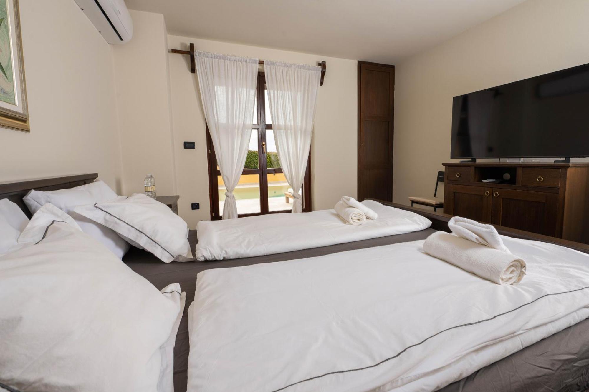 New!!! La Magrina - Bed&Breakfast Vrsar Exteriér fotografie