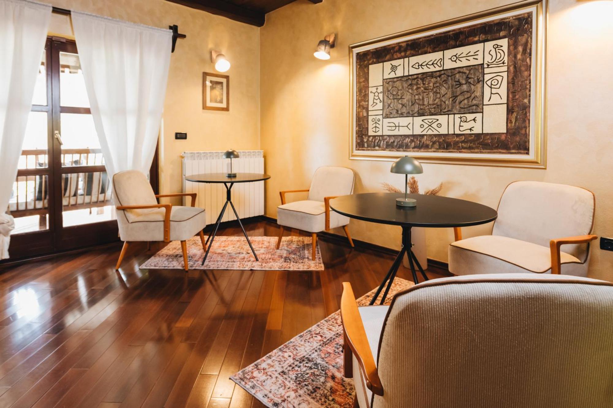 New!!! La Magrina - Bed&Breakfast Vrsar Exteriér fotografie