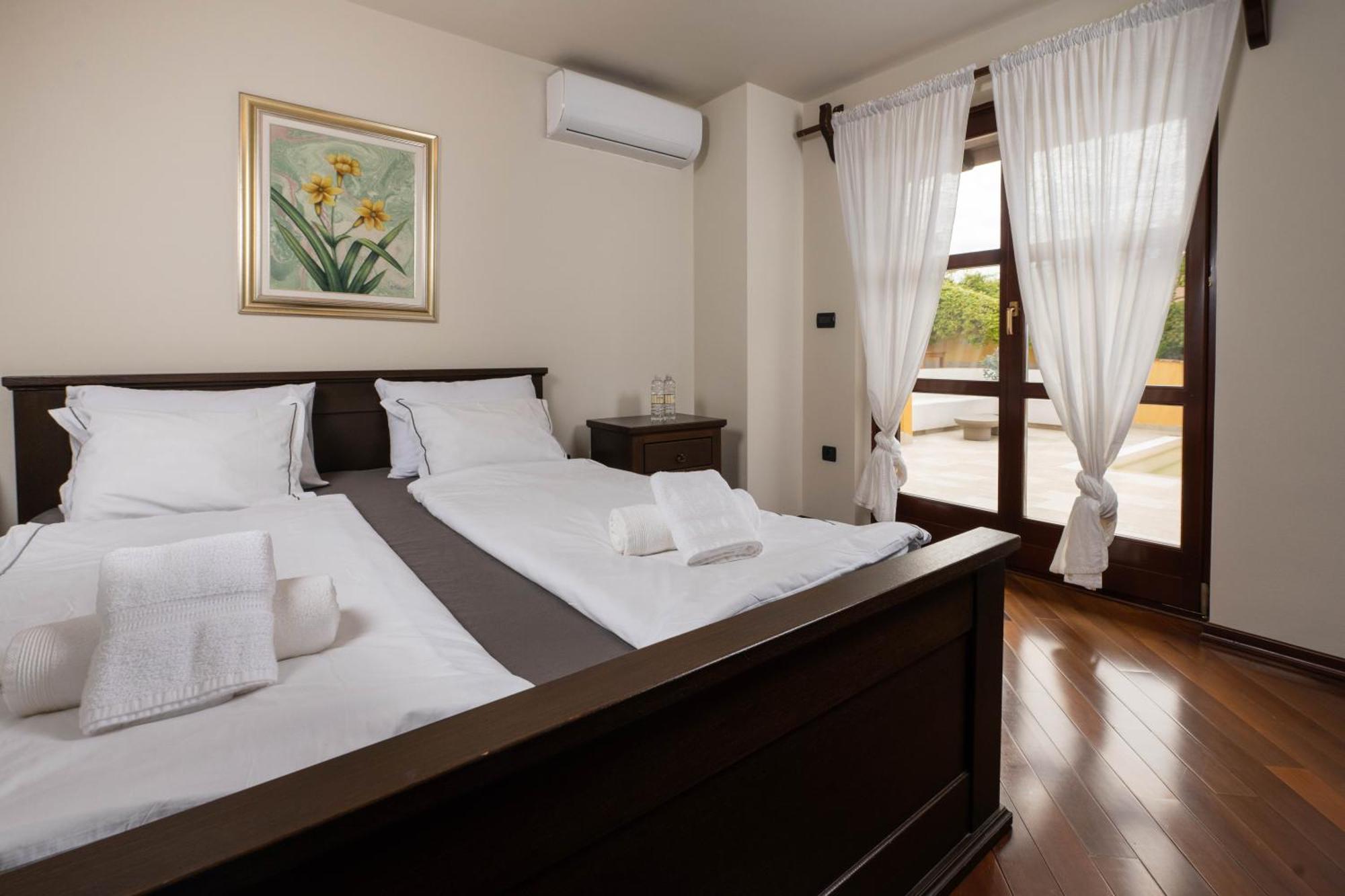 New!!! La Magrina - Bed&Breakfast Vrsar Exteriér fotografie